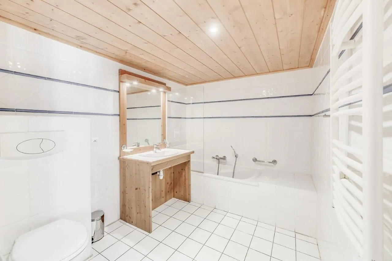 Residence Les Alpages - 2 Pieces Pour 4 Personnes Mae-3944 라 플라뉴
